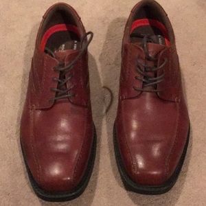 Rockport men’s shoes